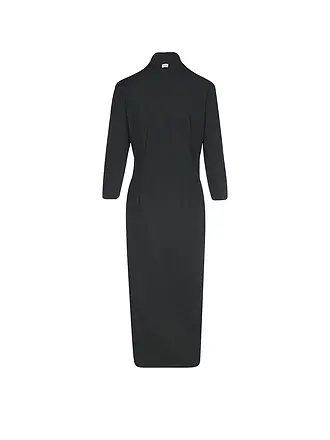 PENN&INK | Robe midi | grau